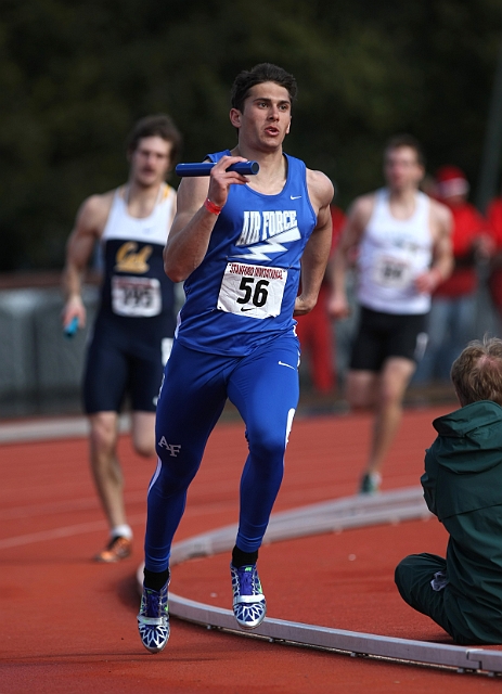 SI Open Sat-255.JPG - 2011 Stanford Invitational, March 25-26, Cobb Track and Angell Field, Stanford,CA.
